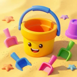 أيقونة SandSort: Loop Puzzle