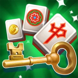 أيقونة Mahjong Magic Islands No WiFi